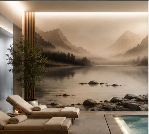 Hotel & Wellness Hotel & Wellness